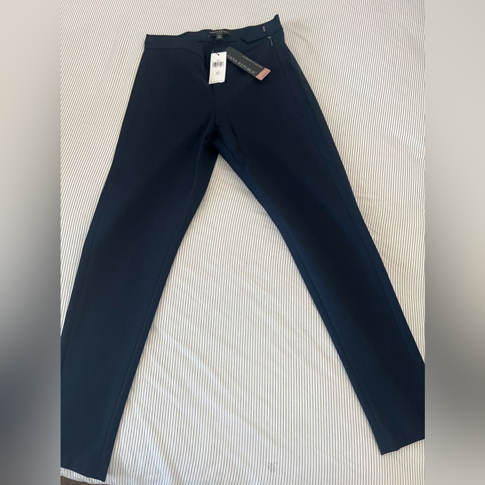 BANANA REPUBLIC Devon pant